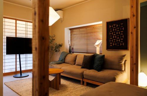 Toyama House | kobito