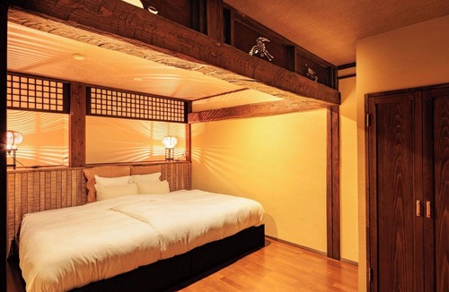 Aso Hotel | KOBUSHI Half Board Seasonal Dishes/Aso Kumamoto