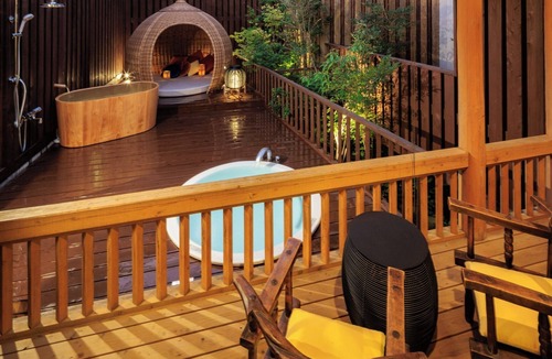 Aso Hotel | KOBUSHI Half Board Seasonal Dishes/Aso Kumamoto