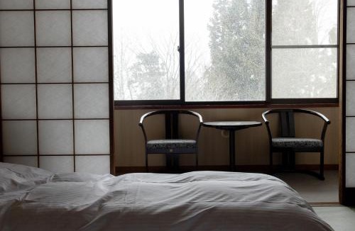 Akakura Hotel | Kogakuro