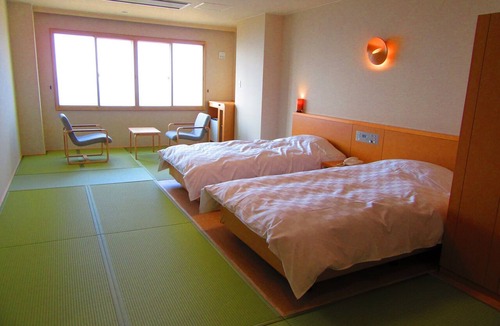 Fukaura House | Koganezaki Furofushi Onsen