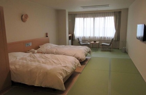 Fukaura House | Koganezaki Furofushi Onsen