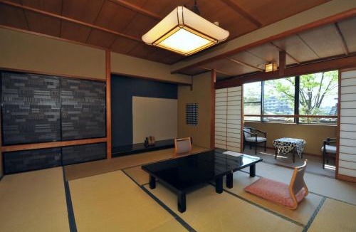 Akahodani Onsen Hotel | Kohan-no-Yado Morimoto