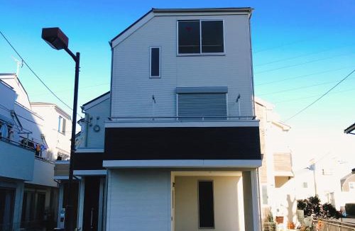 Minamikoiwa Villa | Koiwa House with 3BR and Free Parking Great for Groups