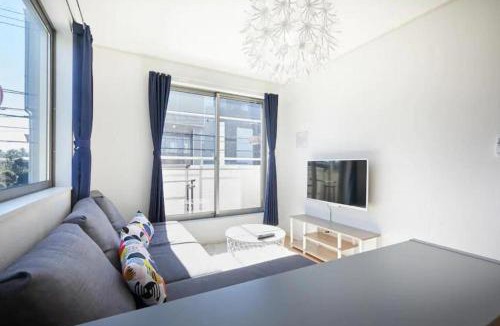 Minamikoiwa Villa | Koiwa House with 3BR and Free Parking Great for Groups