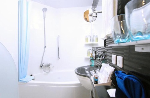 Ginza Hotel | KOKO HOTEL Ginza-1chome