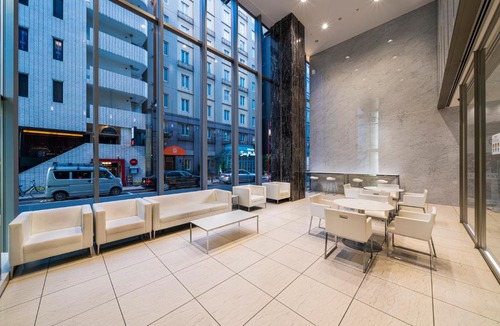 Ginza Hotel | KOKO HOTEL Ginza-1chome