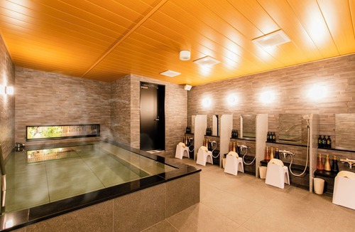Hida Takayama Onsen Hotel | KOKO HOTEL Hidatakayama