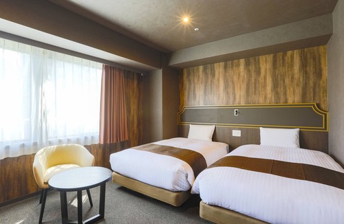Suidocho Hotel | KOKO HOTEL Kumamoto Kamitori