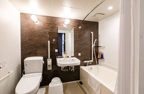 Suidocho Hotel | KOKO HOTEL Kumamoto Kamitori