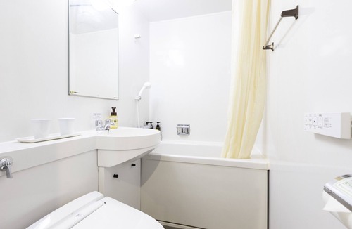 Nagoya City Centre Hotel | KOKO HOTEL Nagoya Marunouchi