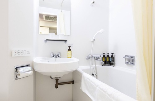Nagoya City Centre Hotel | KOKO HOTEL Nagoya Marunouchi