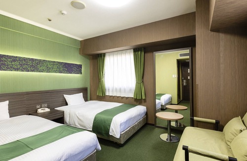 Nagoya City Centre Hotel | KOKO HOTEL Nagoya Marunouchi