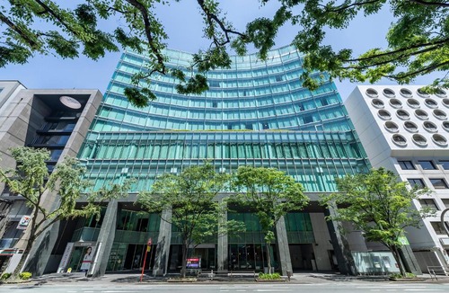 Hakataekihigashi Hotel | KOKO HOTEL Premier Hakata