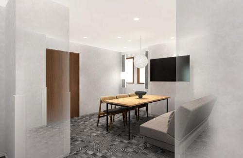 Oshiage Hotel | KOKO HOTEL Residence Tokyo Oshiage