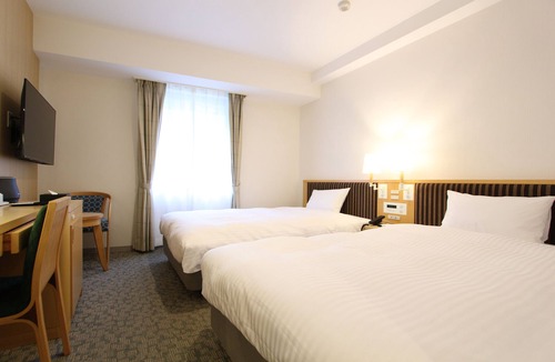 Aoba Ward Hotel | KOKO HOTEL Sendai Station South