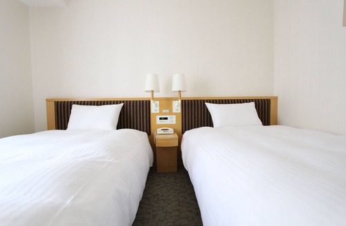 Aoba Ward Hotel | KOKO HOTEL Sendai Station South