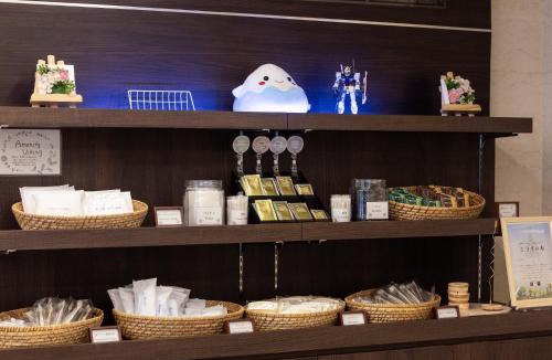 Aoi Ward Hotel | KOKO HOTEL Shizuoka - formerly Hotel Wing International Shizuoka