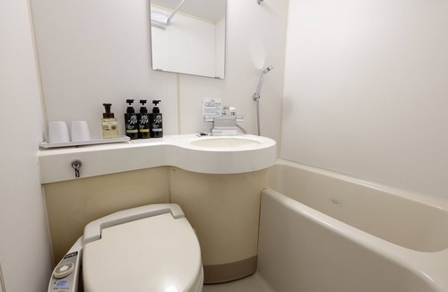 Tsurumi Hotel | KOKO HOTEL Yokohama Tsurumi