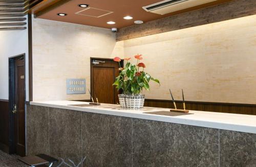 Hitachi Hotel | KOKO STAY Hitachi