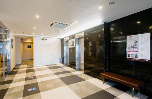 Chuo Ward Hotel | KOKO STAY Sagamihara