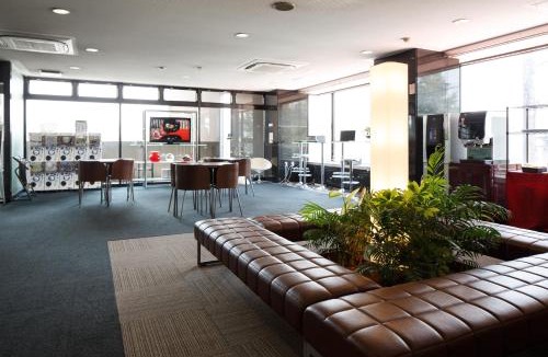 Chuo Ward Hotel | KOKO STAY Sagamihara