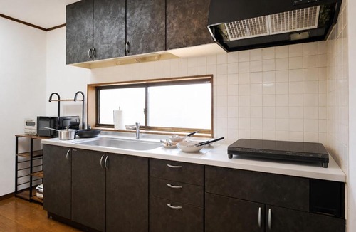 Yotsukaido Apartment | Kokonimo Yotsukaido