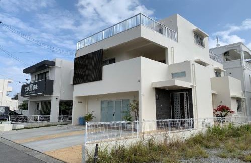 Kadena-cho House | Kokoro no yado Mihama