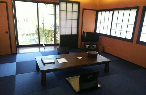 Nagahama Hotel | Kokou An