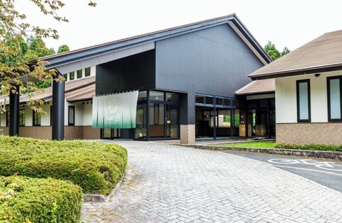 Nagahama Hotel | Kokou An