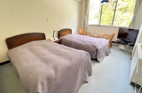 Kumakogen Hotel | Kokumin Shukusha Furuiwayaso