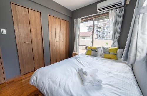 Chatan Villa | Komachi House