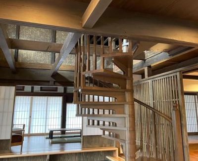 Usa House | Kominka BASE Ryuo - Vacation STAY 87634v