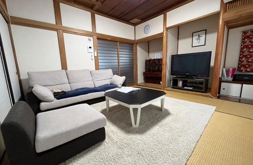 Kasama Apartment | Kominka Club Kasama