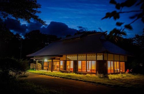 Zao House | kominka Higurashi-an - Vacation STAY 18803
