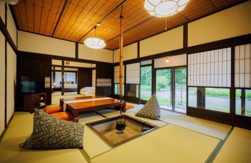 Zao House | kominka Higurashi-an - Vacation STAY 18803