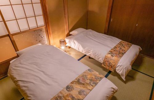 Otaki House | Kominka no yado -WAGOROMO- - Vacation STAY 14915v