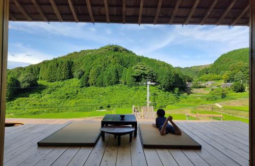 Hasami-cho House | Kominkayado oniwa - Vacation STAY 33168v
