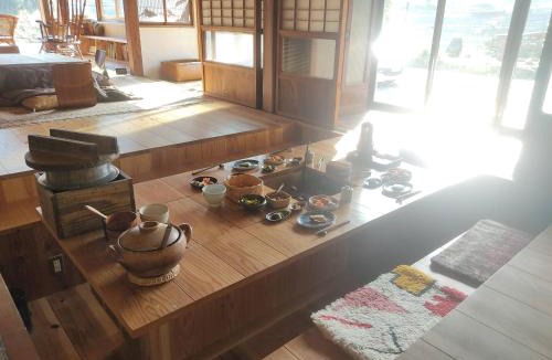Hasami-cho House | Kominkayado oniwa - Vacation STAY 33168v