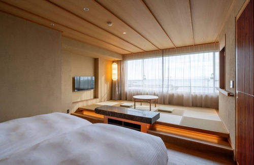 Miyagahama House | Koran no Yu Kinkouroh
