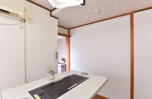 Yurihama House | Kosenkaku Yozyokan
