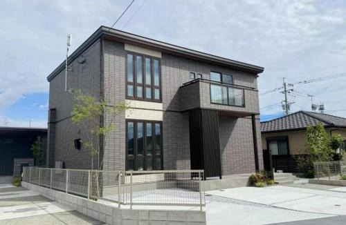 Koshi House | Koshi City - House - Vacation STAY 21807