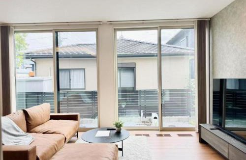 Koshi House | Koshi City - House - Vacation STAY 21807