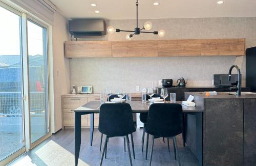 Koshi House | Koshi City - House - Vacation STAY 21764