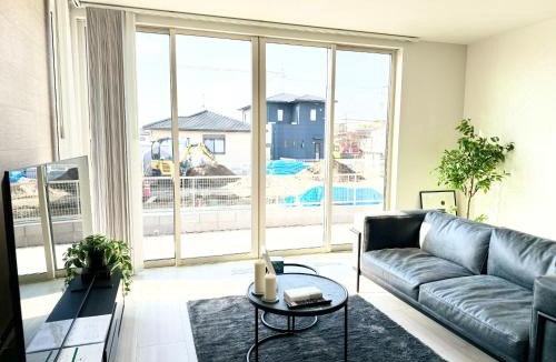 Koshi House | Koshi City - House - Vacation STAY 21777