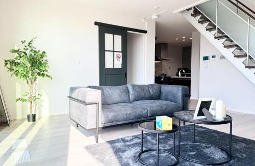 Koshi House | Koshi City - House - Vacation STAY 21777