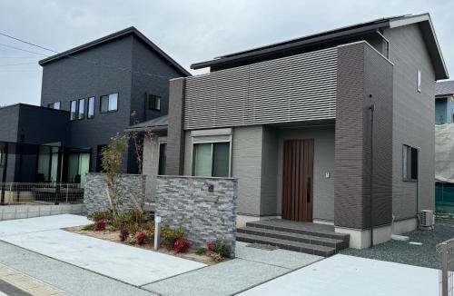 Koshi House | Koshi - House - Vacation STAY 21735