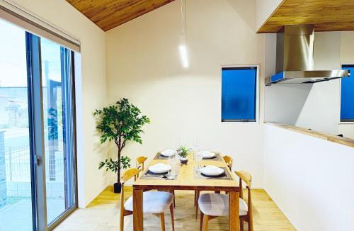 Koshi House | Koshi - House - Vacation STAY 21735