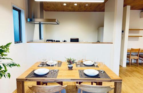 Koshi House | Koshi - House - Vacation STAY 21735