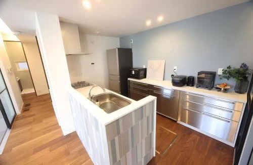 Koshi House | Koshi - House - Vacation STAY 21690